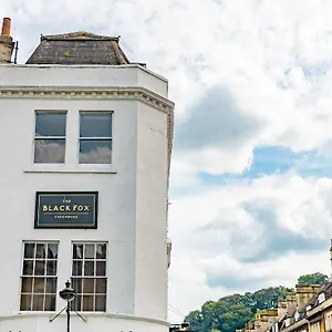 The Black Fox Inn Bath